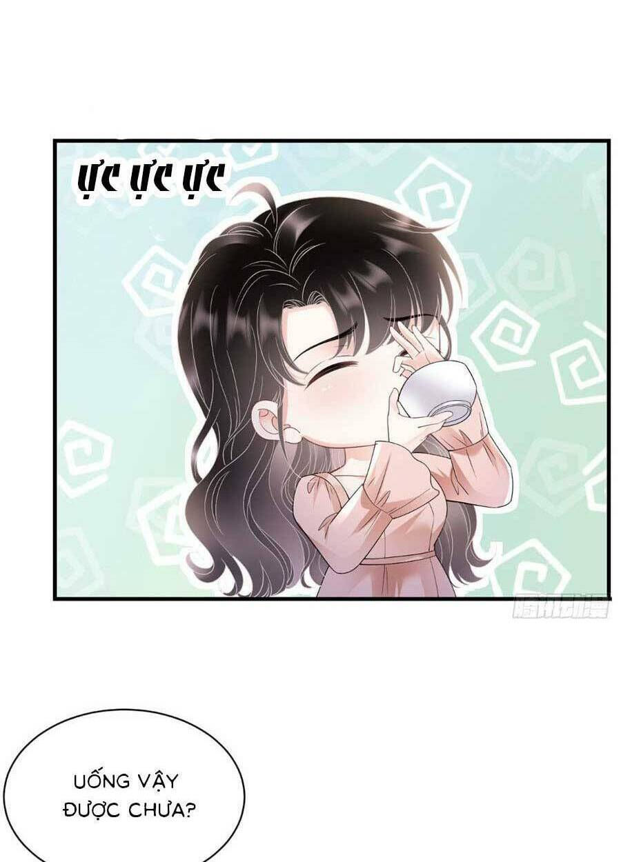 đại tiểu thư có ý đồ gì xấu đâu chapter 135 32