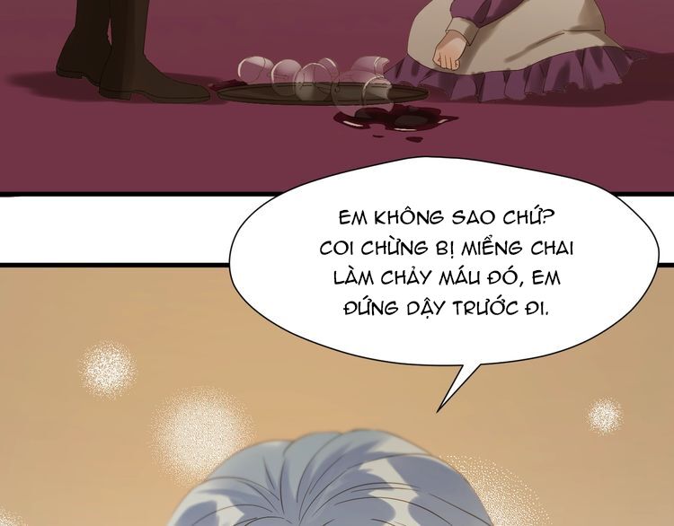 lượm được một tiểu hồ ly phần 3 chapter 47 19