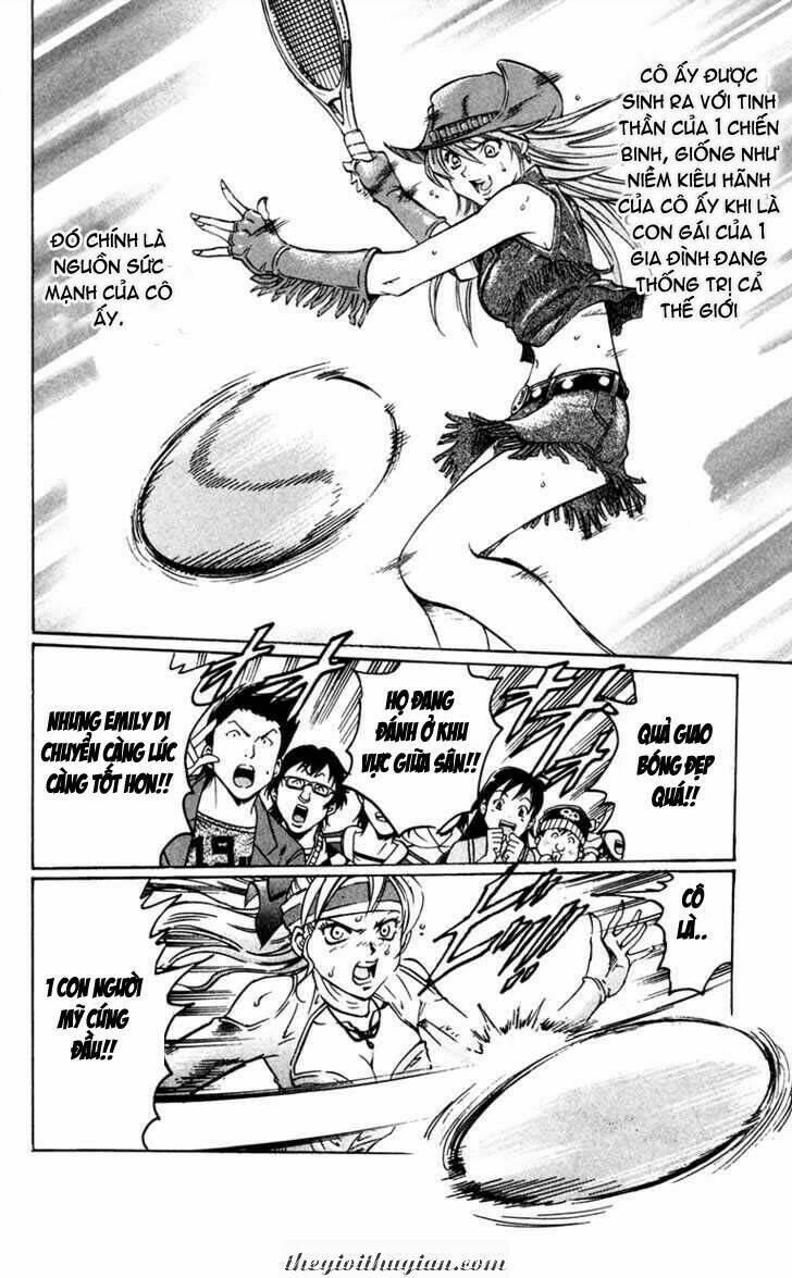 gamble fish chapter 56 14