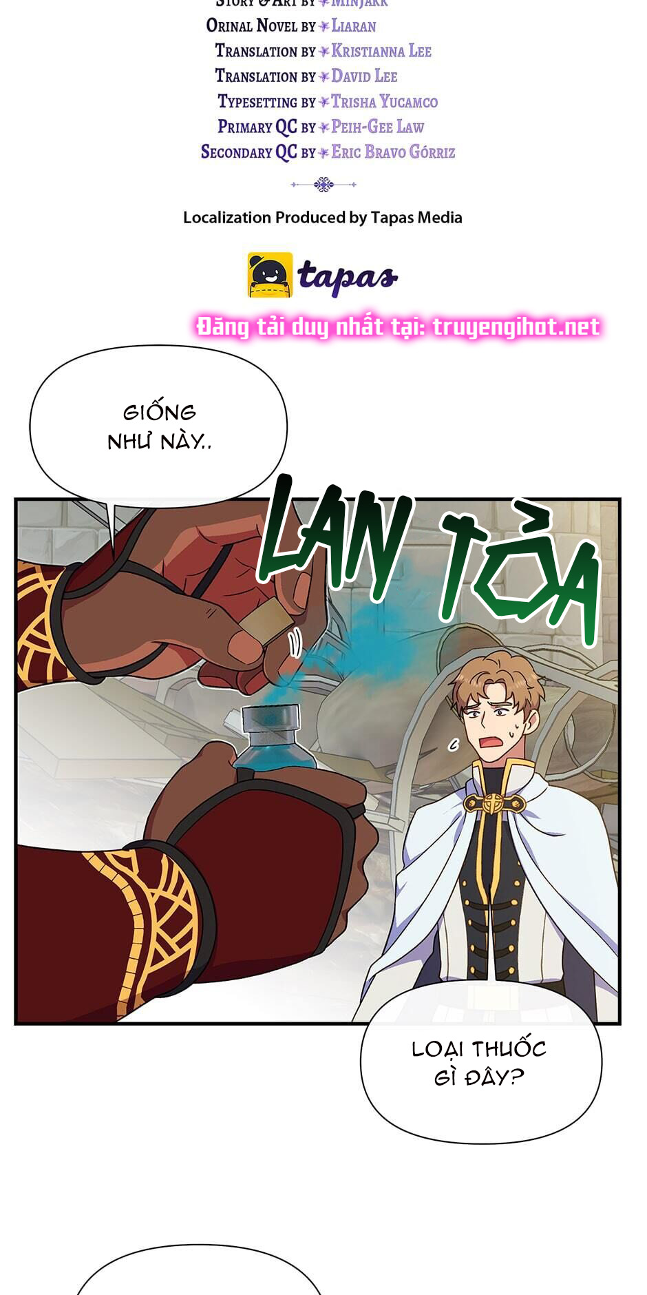 bản khế ước với nữ công tước ác ma chapter 123 3