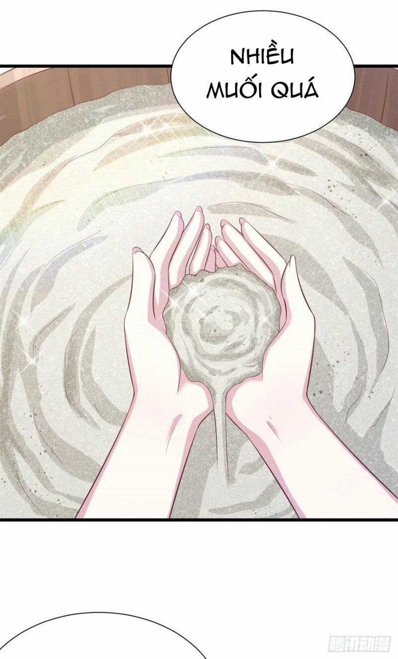 [16+] thảnh thơi thú thế chủng chủng điền, sinh sinh tể chapter 298 24