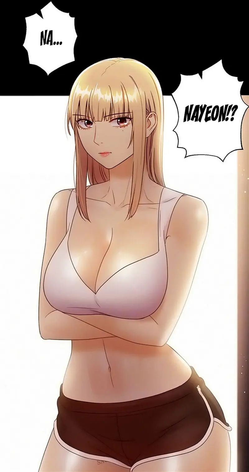 bạn của mẹ kế - không che chapter 36 6