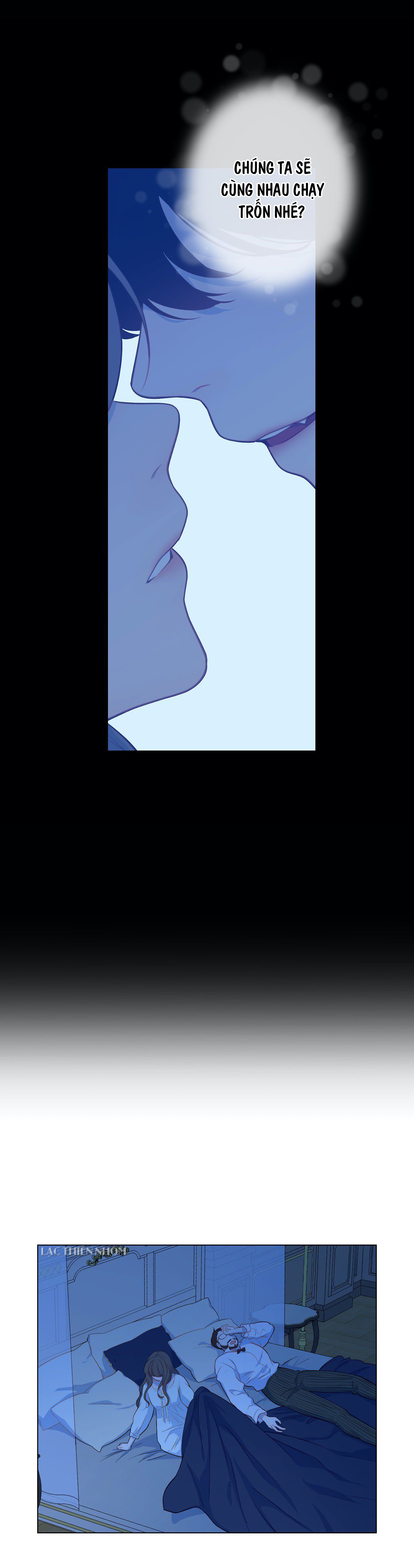 máu của nàng giselle chapter 20 13