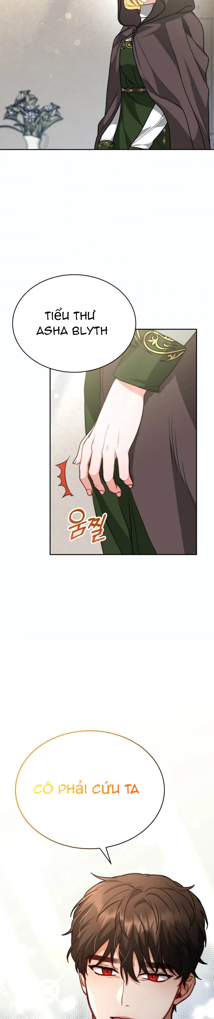 chồng cũ tôi là nam chính chapter 14.2 8