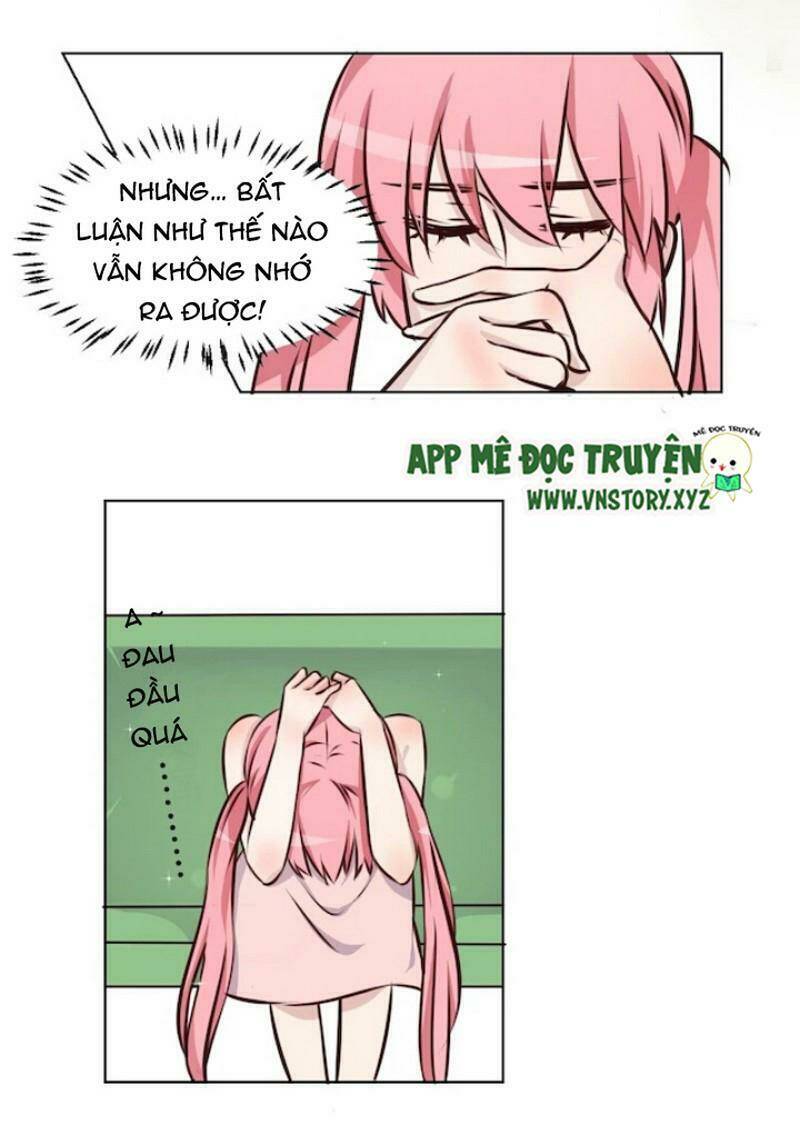 quỷ oa kiều thê của tôi chapter 42 4