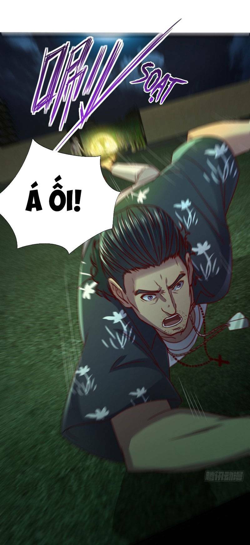 thập nhị thiên kiếp chapter 49 20