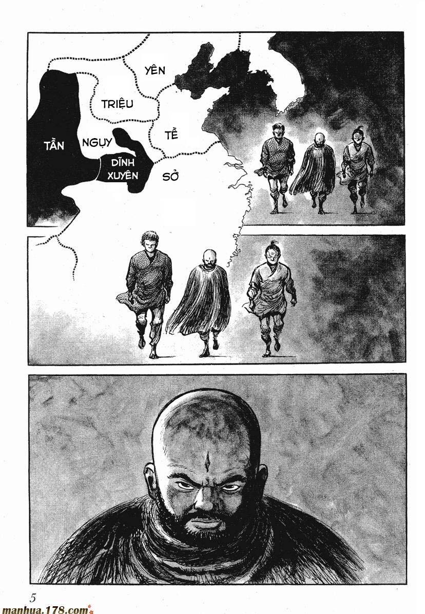 binh pháp mặc công chapter 67 3