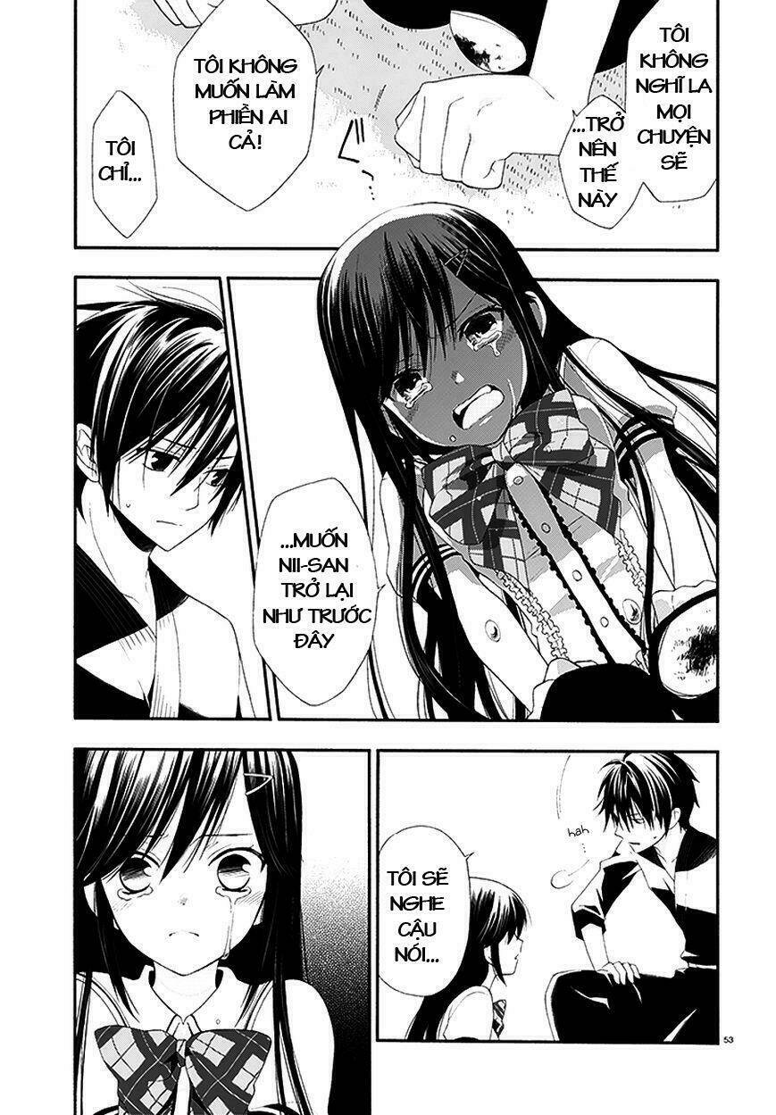 mahou sensou chapter 1 50