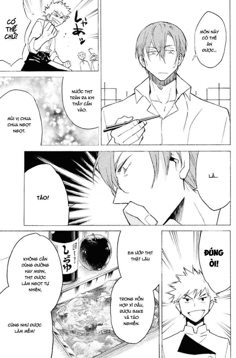 hell’s kitchen chapter 39 35