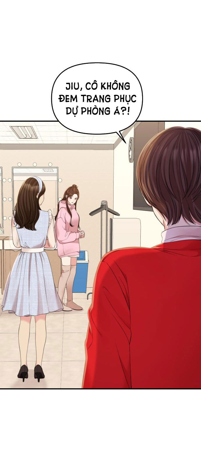 gửi em người đánh cắp những vì sao - to you who swallowed a star chapter 90.1 8