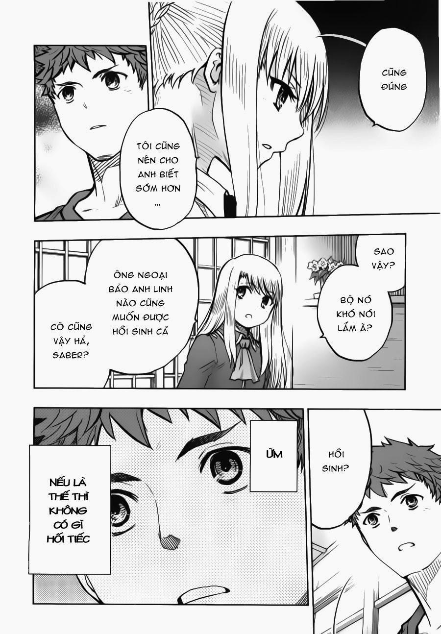 fate stay night chapter 63 31