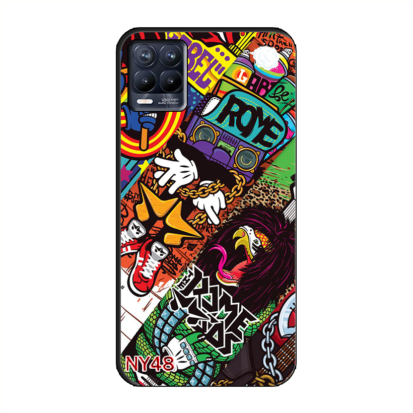 Ốp Lưng Dành Cho REALME 8