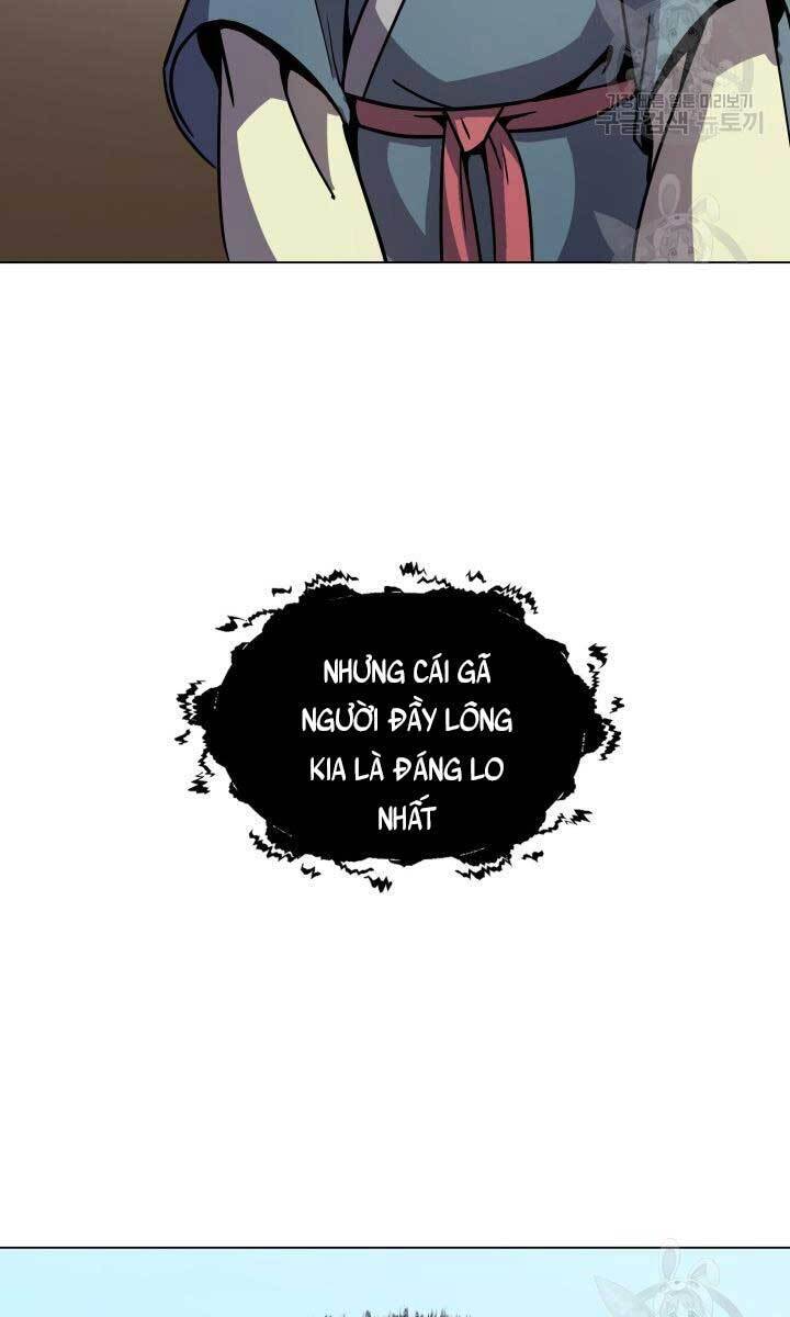 bậc thầy phép thuật ở thế giới võ lâm chapter 8.1 28
