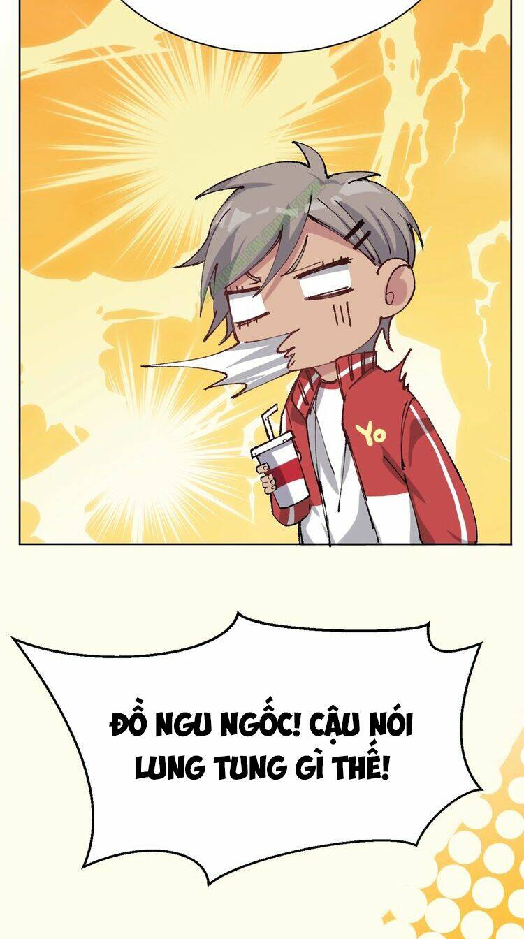 thần lai yêu vãng chapter 14 23