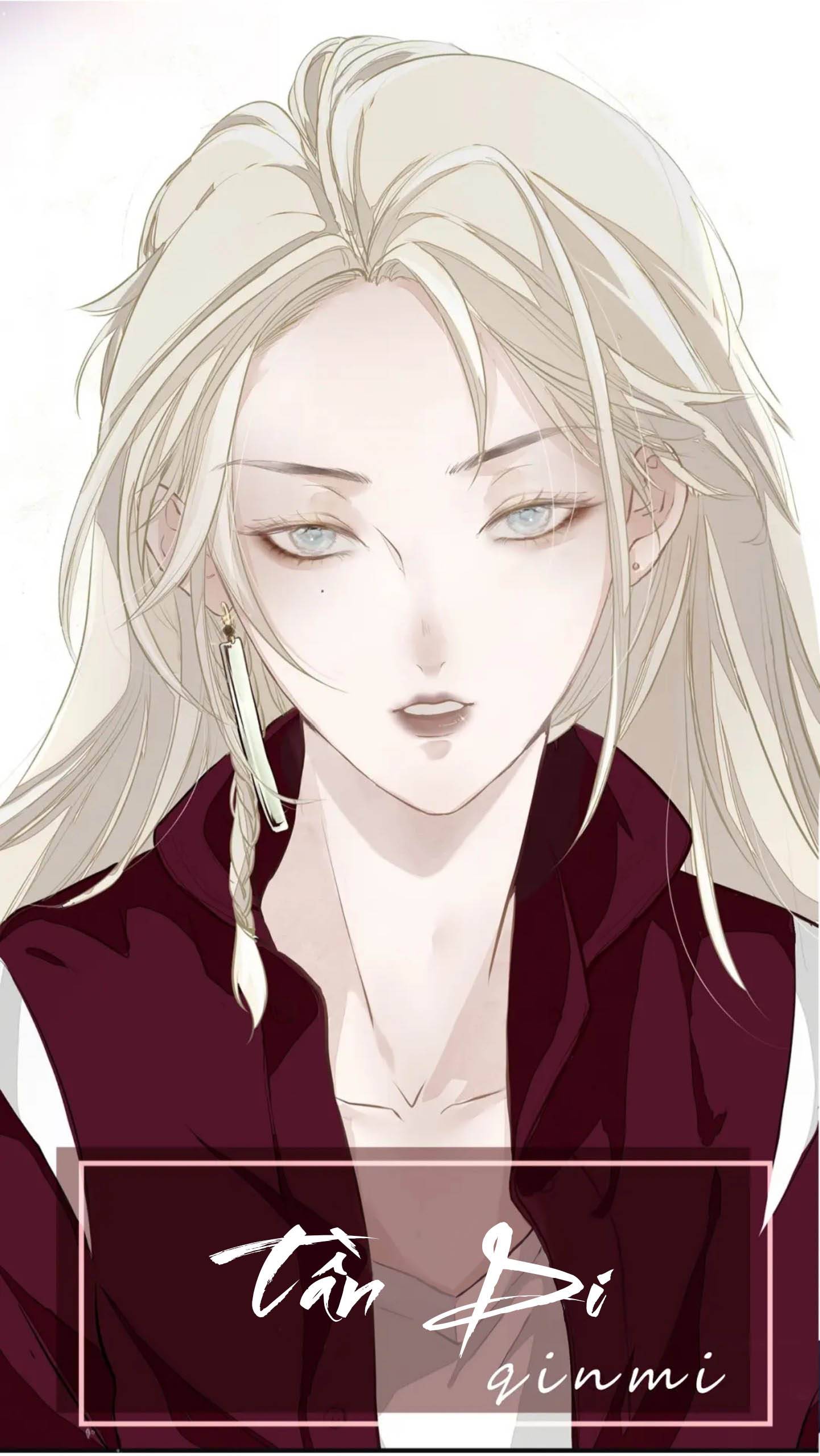 không thể buông được em chapter 0.1 8