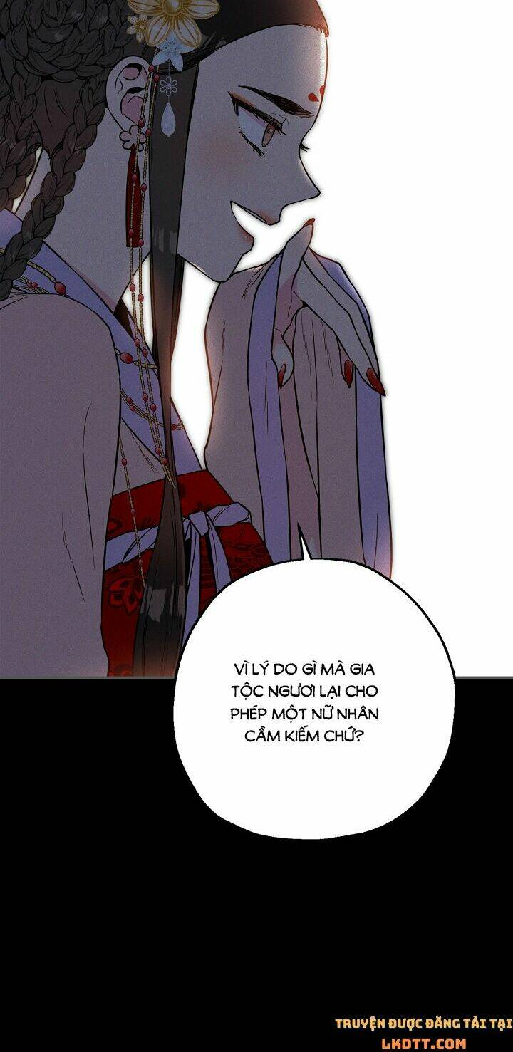 tôi trở thành nhân vật phản diện giỏi nhất trong giới võ thuật chapter 40 6