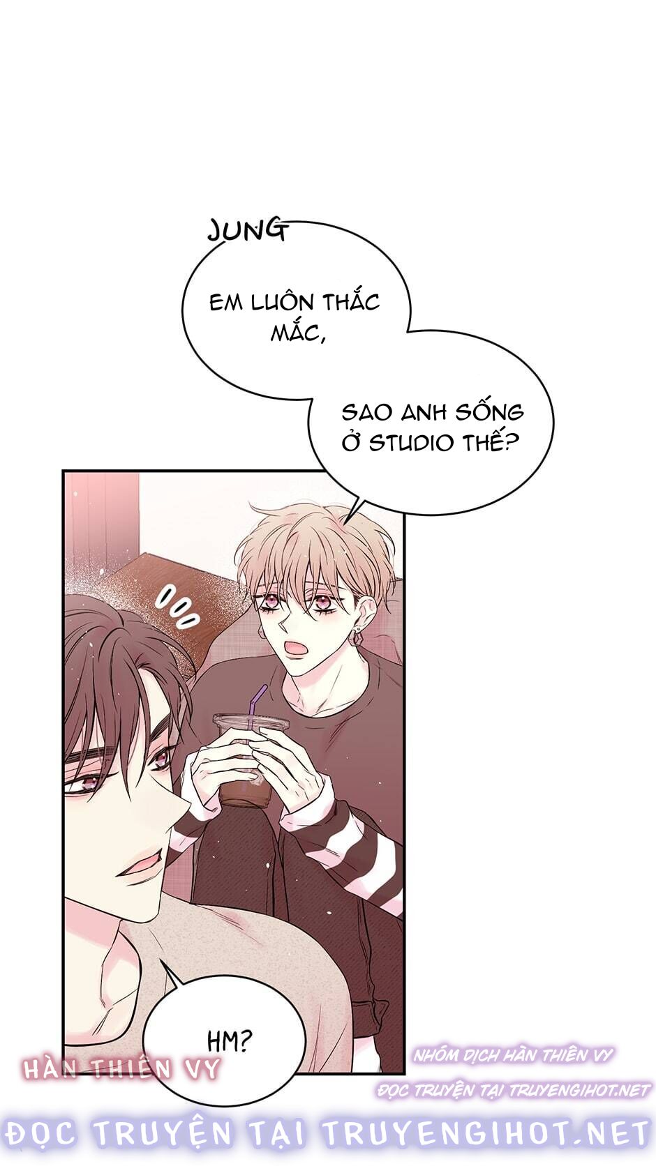 in my closet chapter 73 11