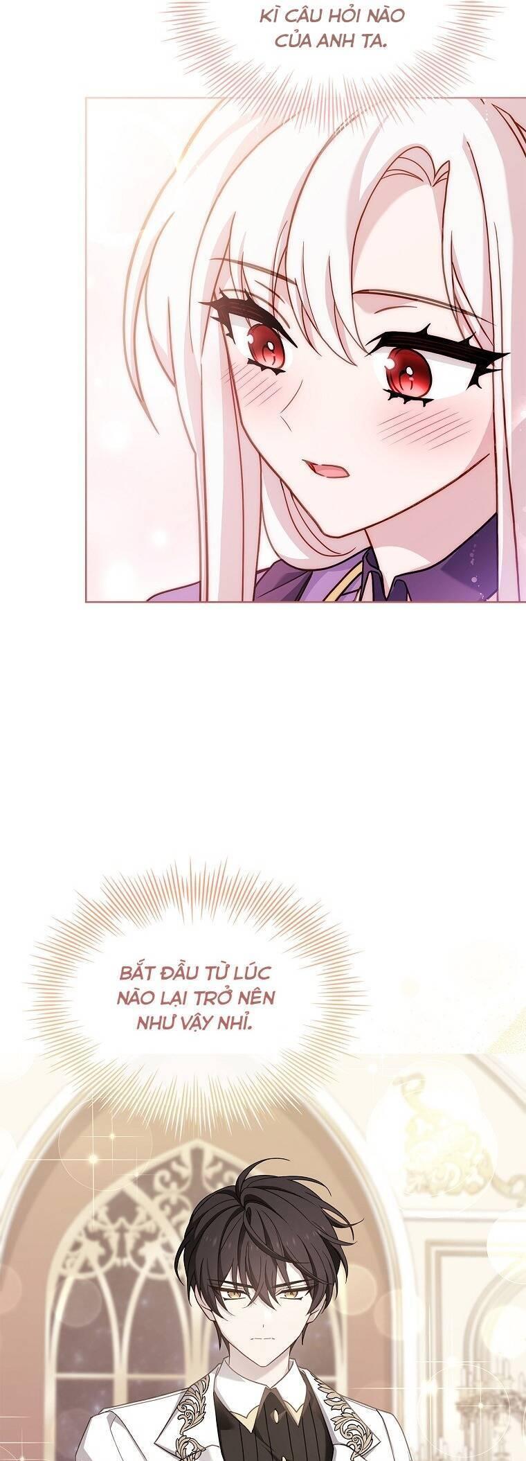 để yên cho tiểu thư hiền chapter 99 9