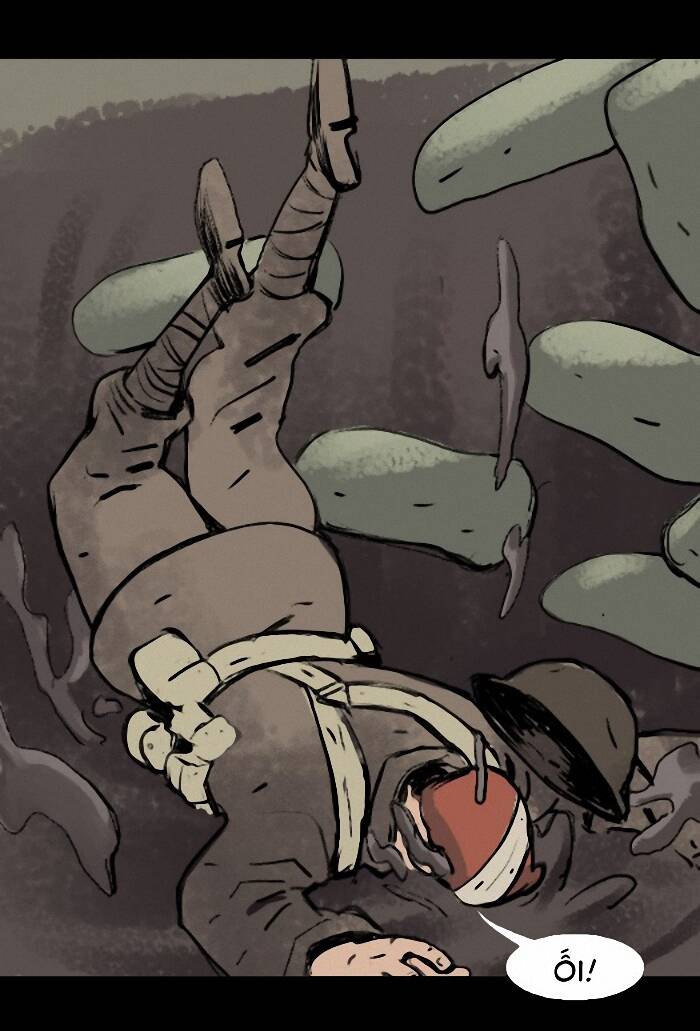 the strange tales of oscar zahn chapter 9 7