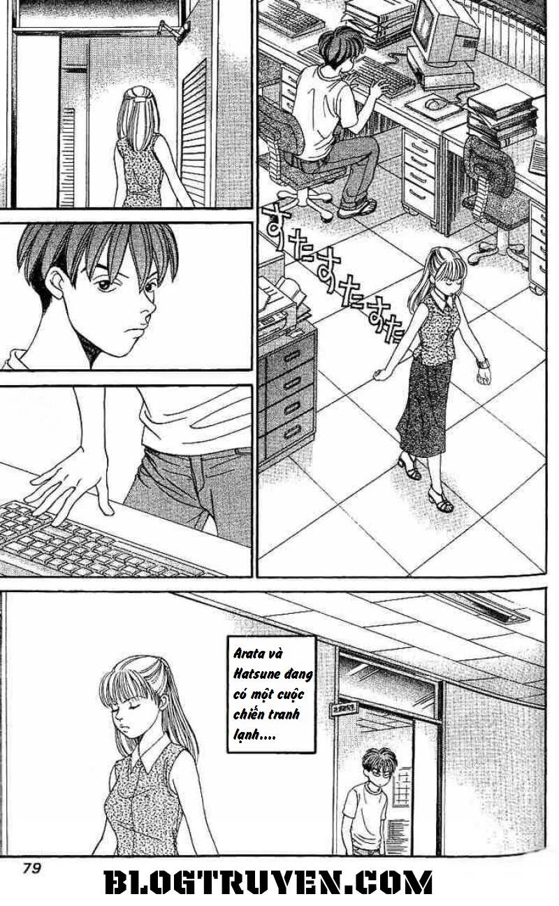 b-shock chapter 32 5