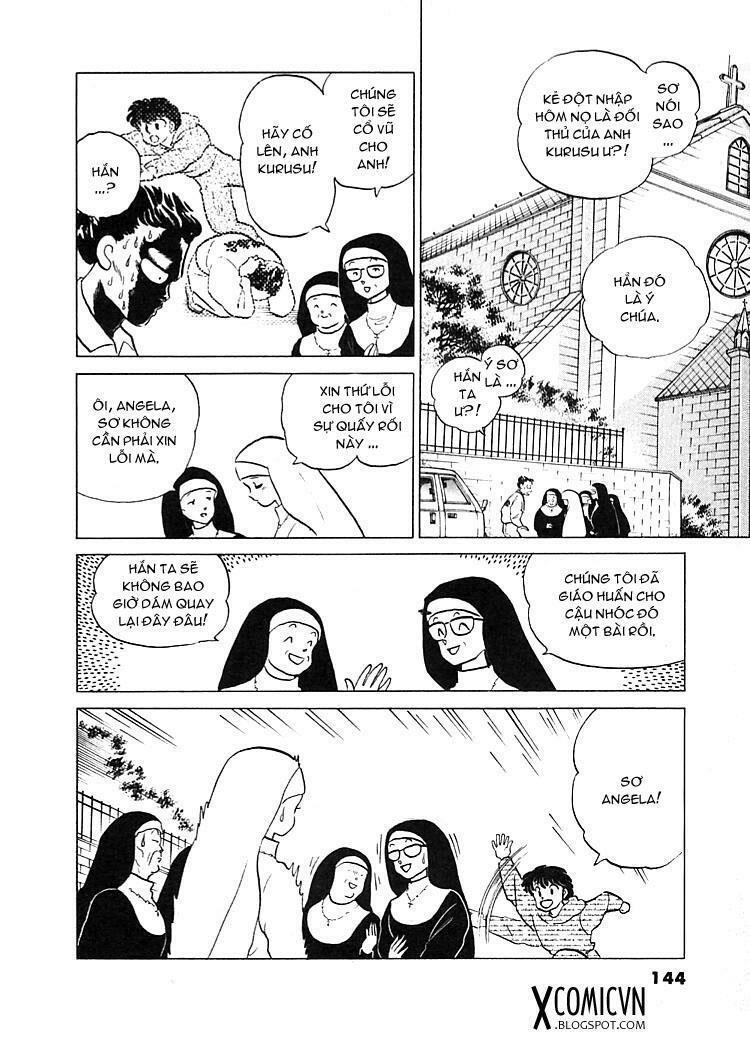 thánh kinh tình yêu chapter 16 7