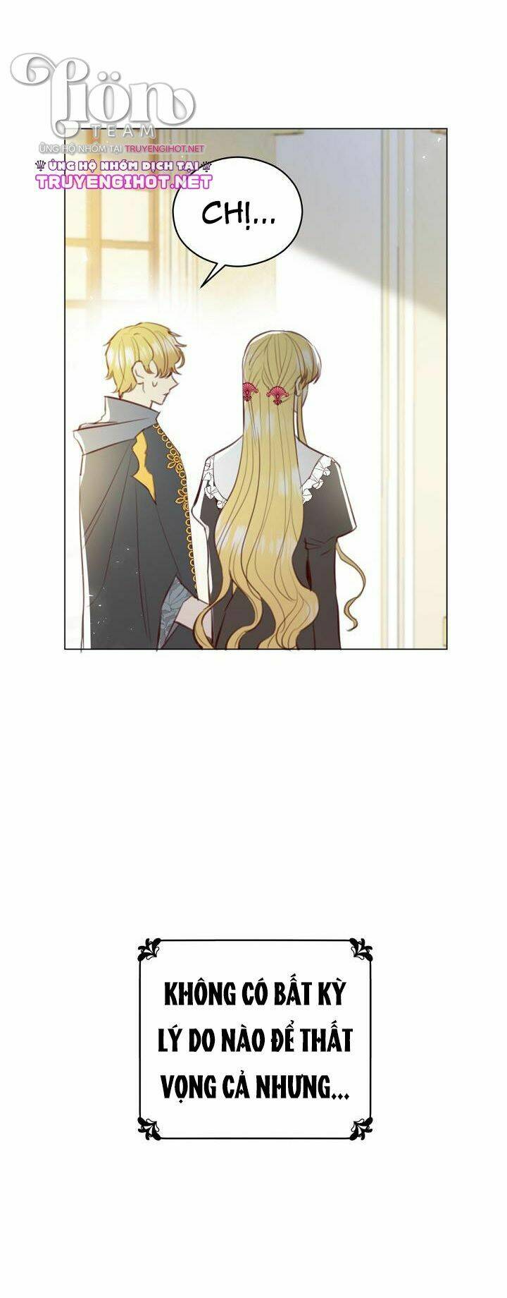 vẻ đẹp của ác ma chapter 32.1 19