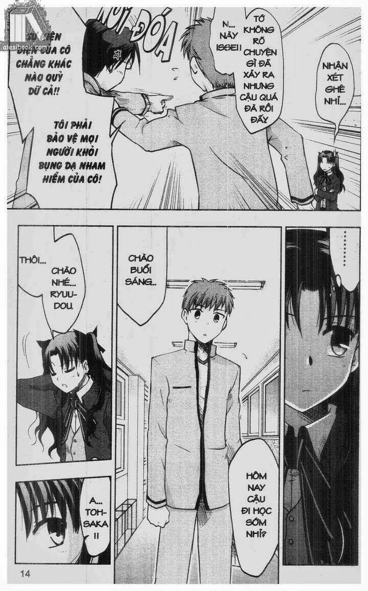 vũ khí tối thượng chapter 1 12