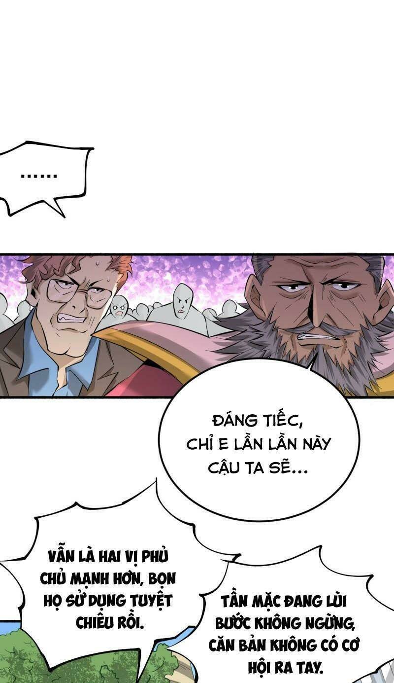đô thị đỉnh phong cao thủ chapter 128 49