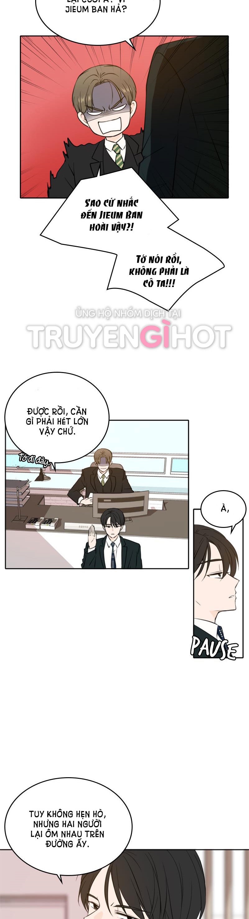 hẹn gặp anh ở kiếp thứ 19 chapter 36 21