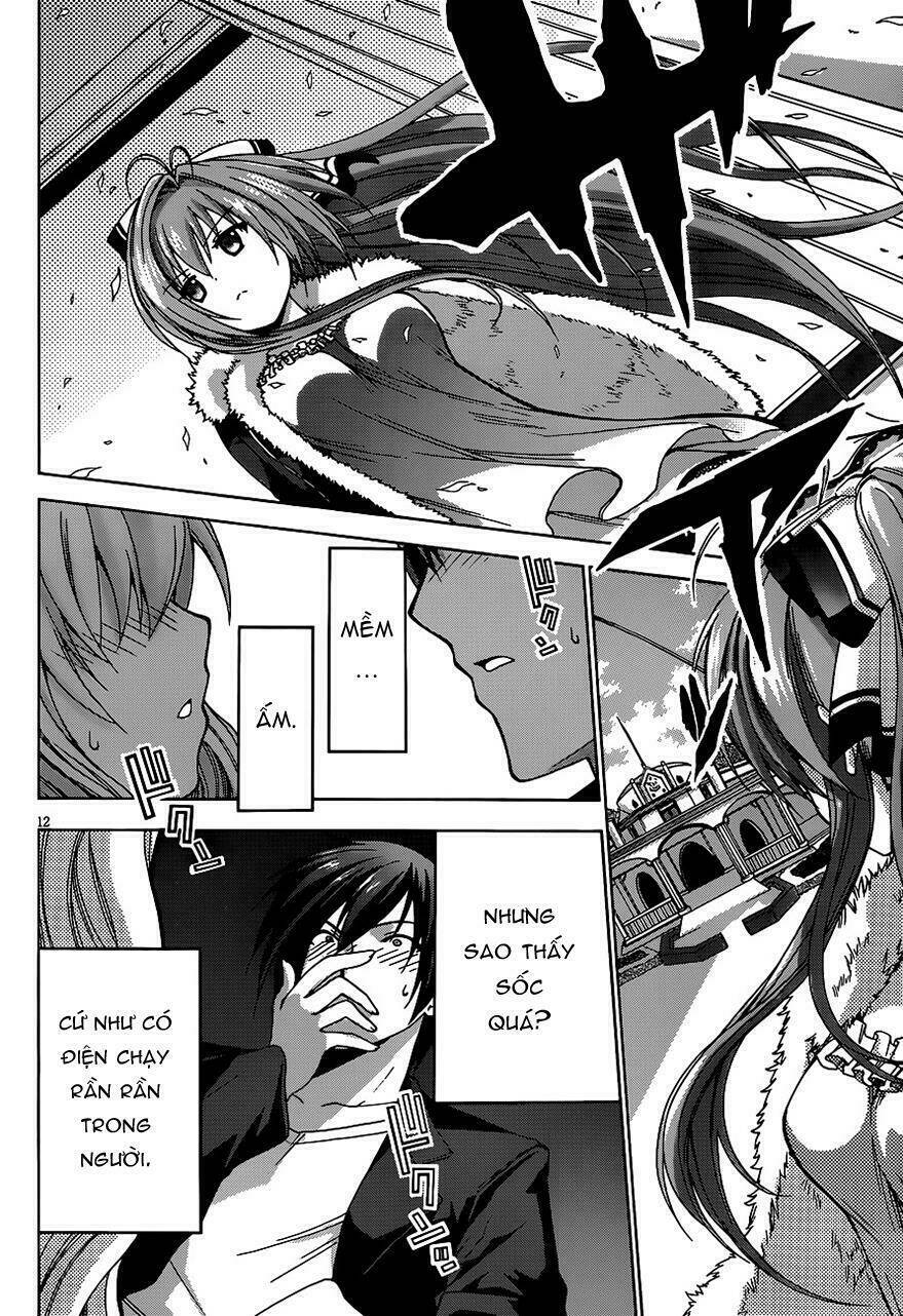 amagi - công viên tươi đẹp chapter 2 14