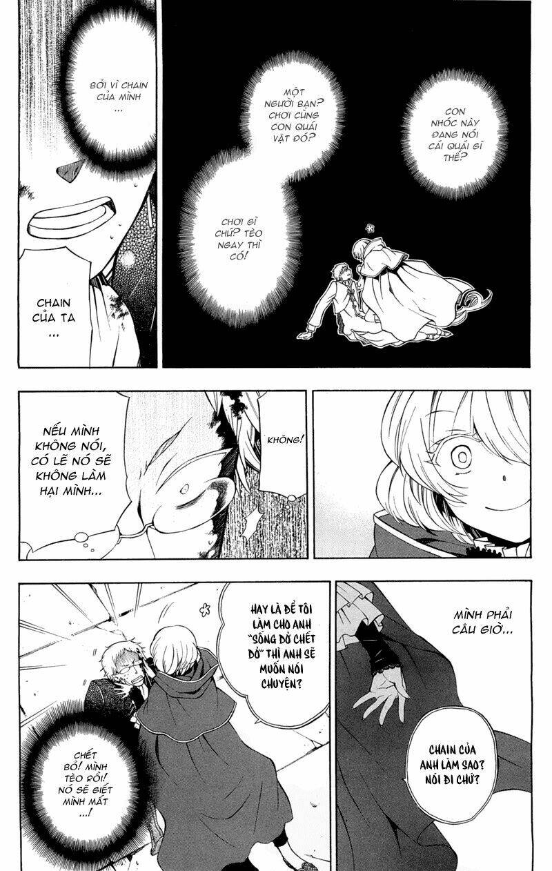 pandora hearts chapter 51 13