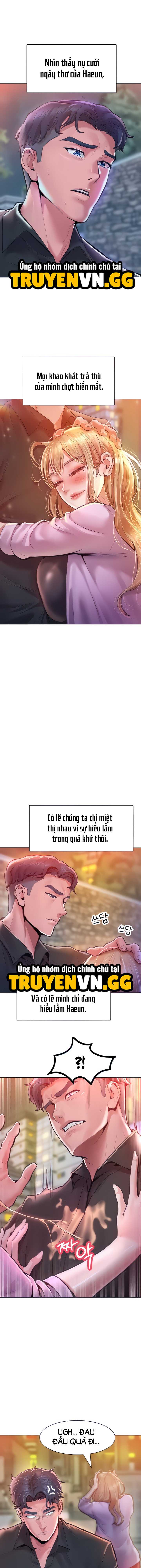 làm em phục tùng chapter 12 14