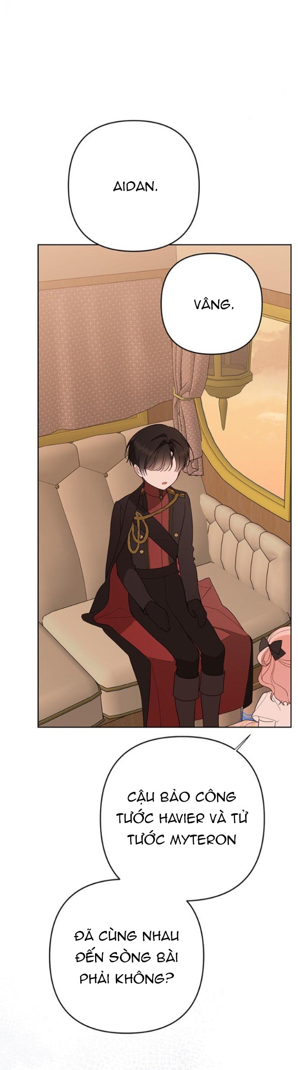 tiểu bạo chúa chapter 61.2 28