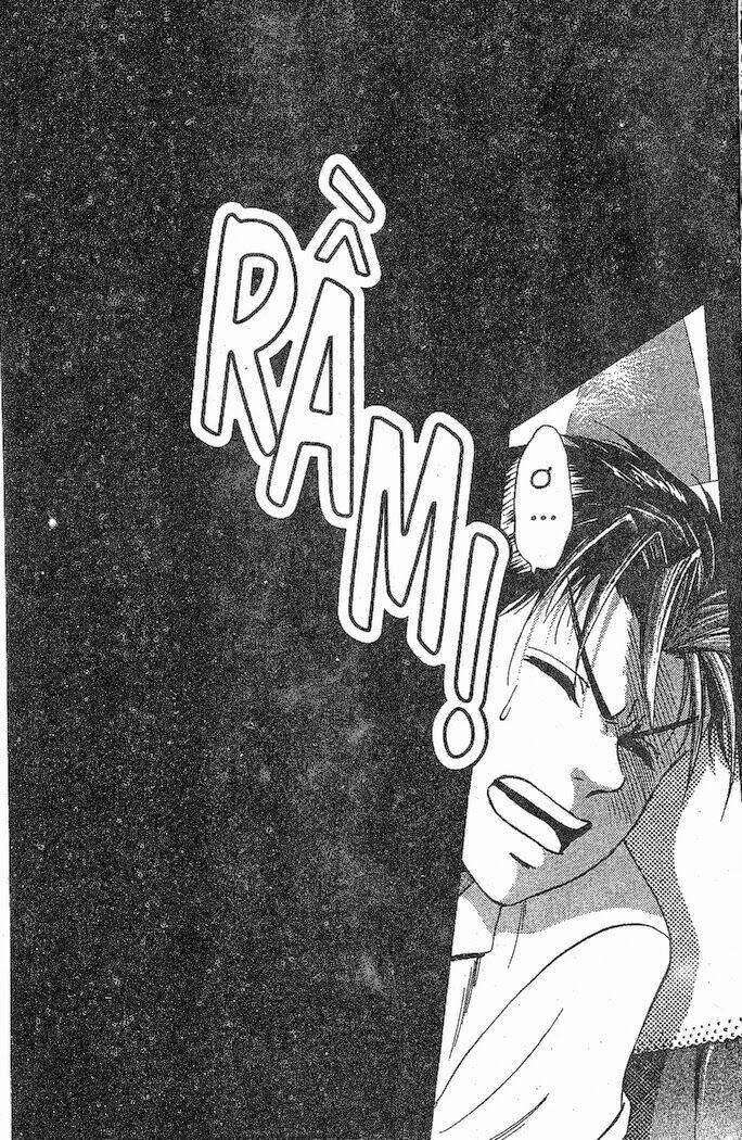 bàn tay thần sầu teru chapter 12 7