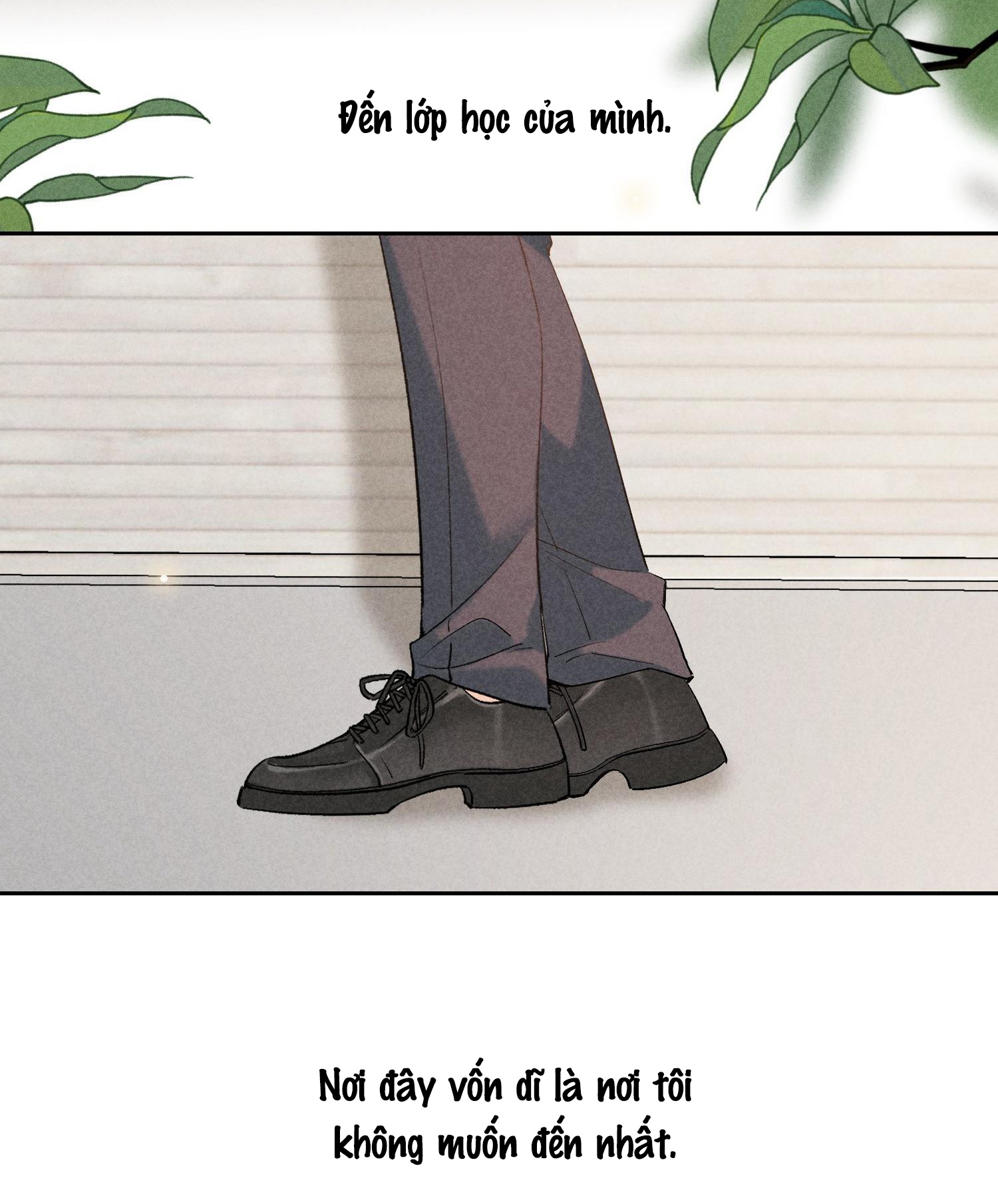 trò chơi săn mồi chapter 16.5 4