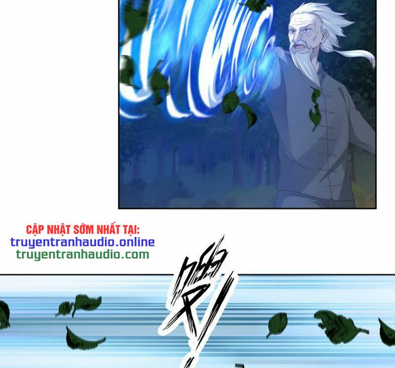 trên người ta có một rồng chapter 262 28