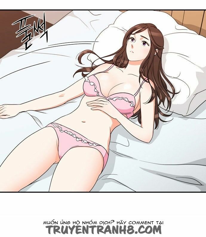 do it one more time- yêu lại từ đầu chapter 11 10