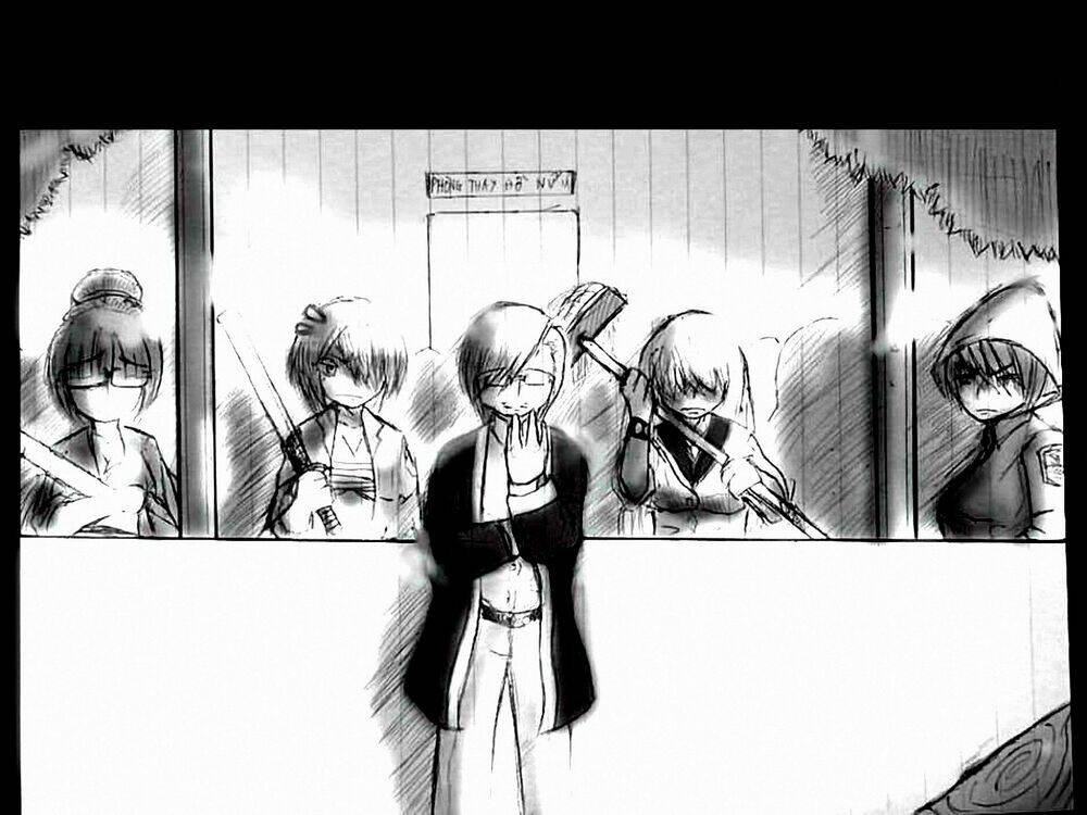 nhật ký dâm tama chapter 2 18