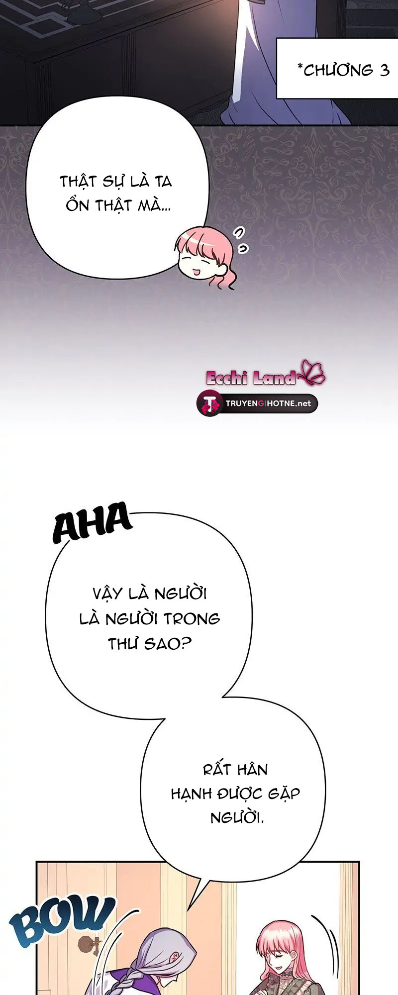 một câu chuyện lãng mạn chapter 13.2 35