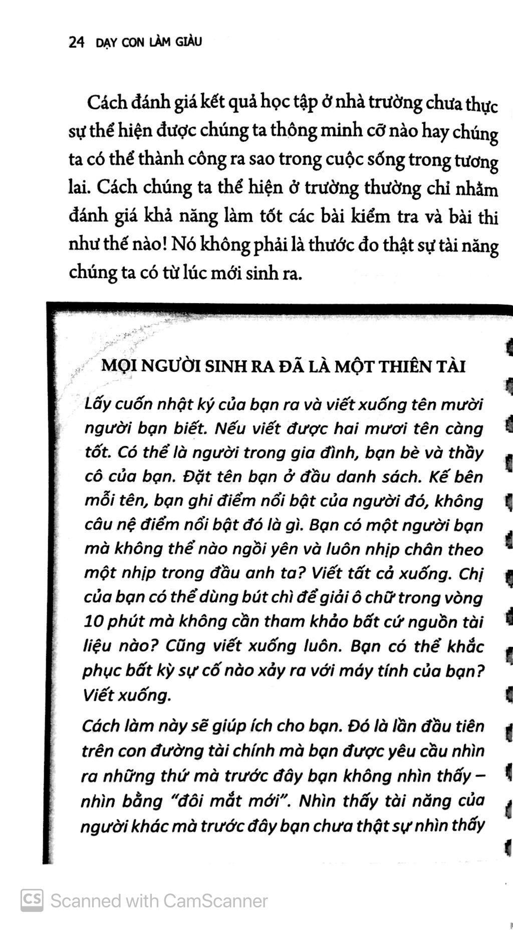Sách - Sách Dạy Con Làm Giàu - Tập 1-13: Để Không Có Tiền Vẫn Tạo Ra Tiền, Hướng Dẫn Đầu Tư, Lời Tiên Tri... (Trọn bộ)