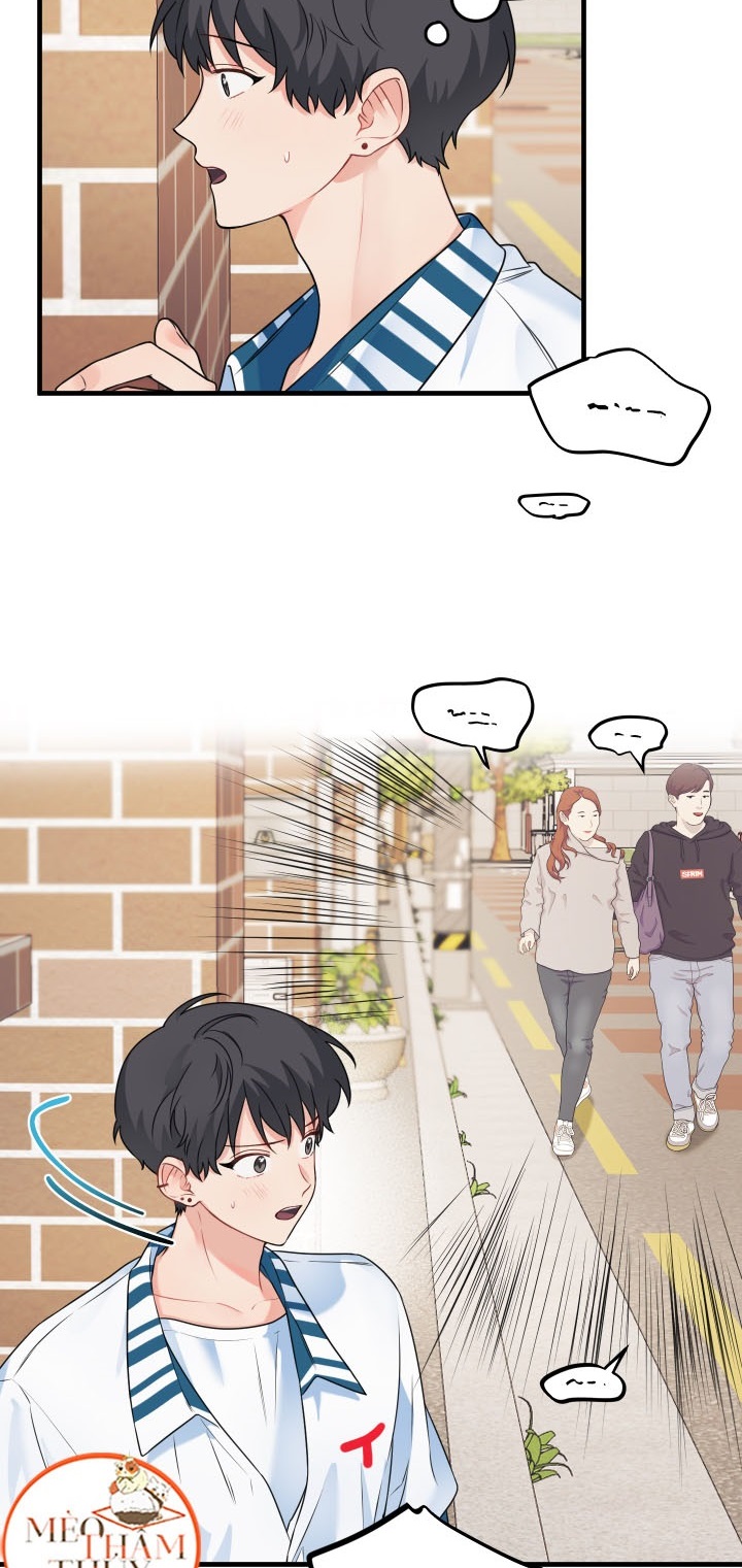 máu và tình yêu chapter 41 32