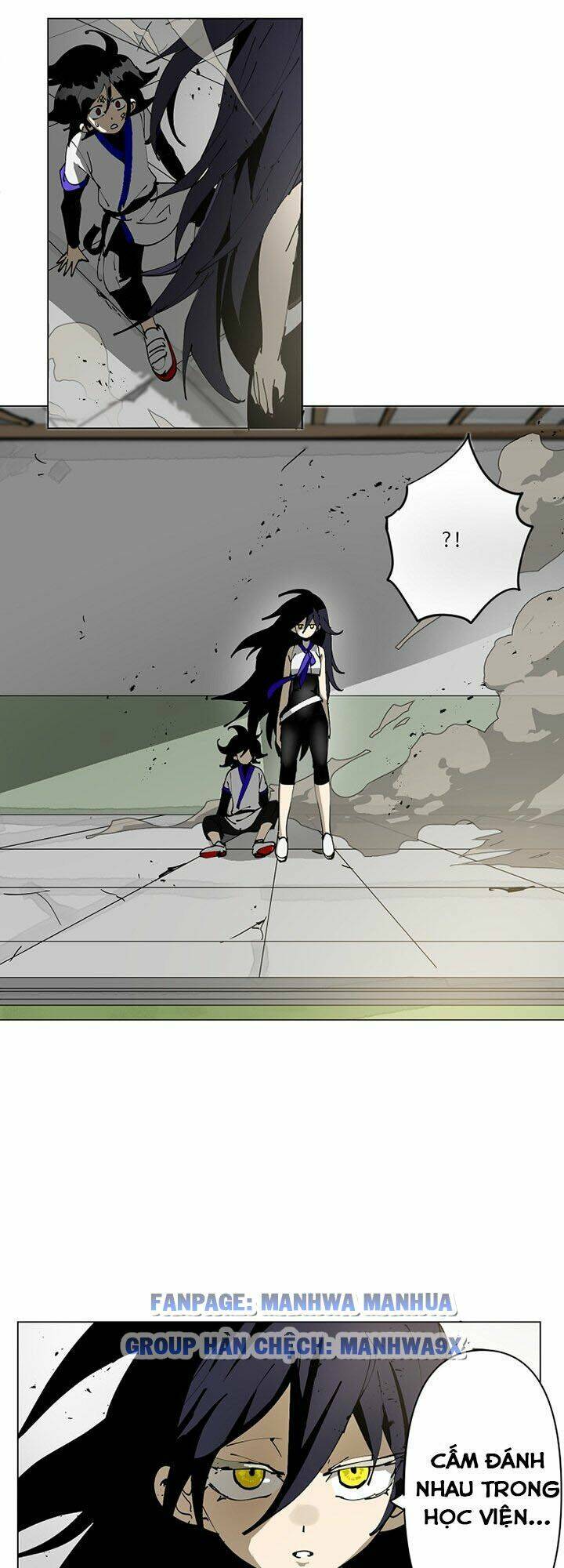 nỗ lực chapter 2 3