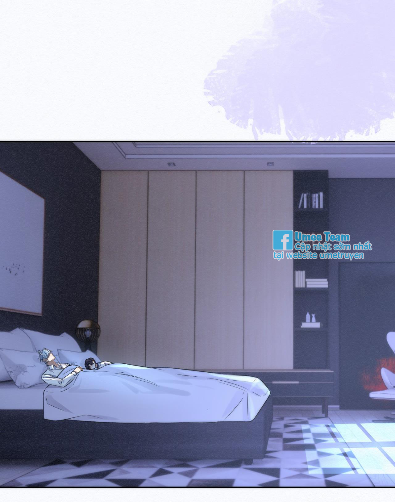 huynh dạy đệ vô lễ chapter 3 23