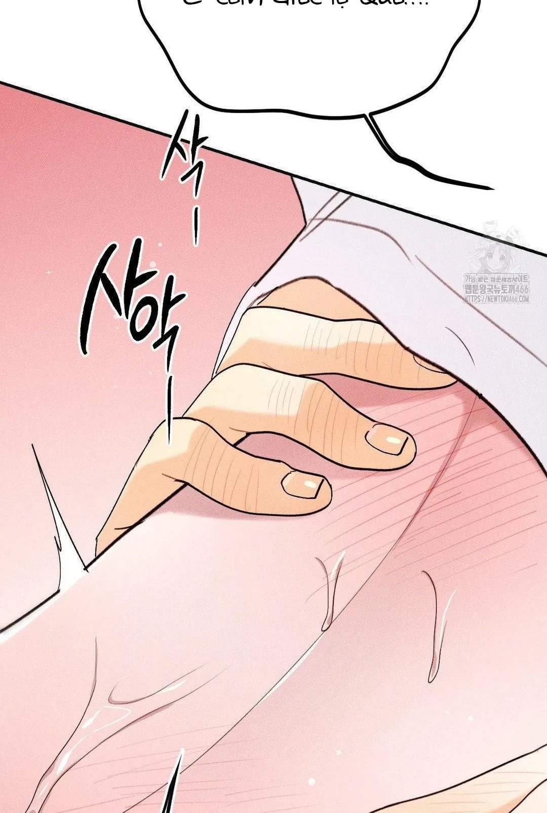 [18+] người đàn ông làm tình với quỷ chapter 9.1 41