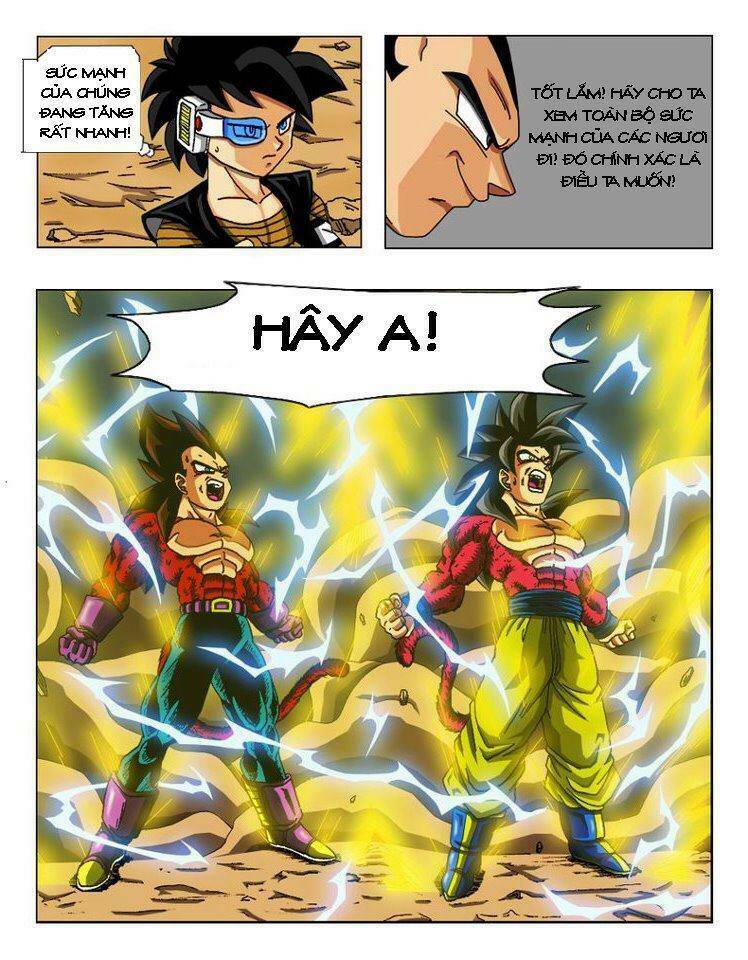 thế giới ngọc rồng new age chapter 6 10