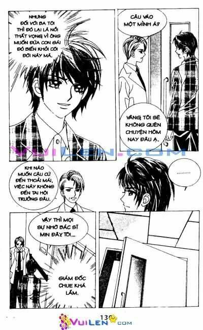 thiên thần tái thế chapter 4 130