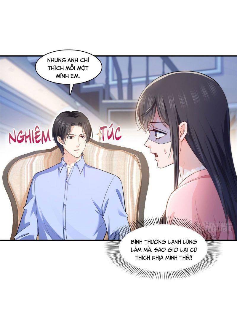 Hệt Như Hàn Quang Gặp Nắng Gắt chapter 199 23