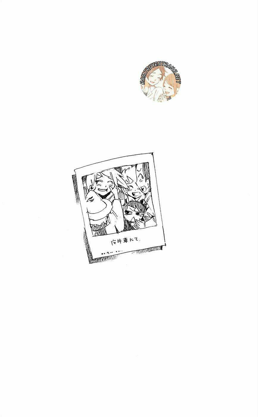 cục điều tra siêu nhiên chapter 131 20