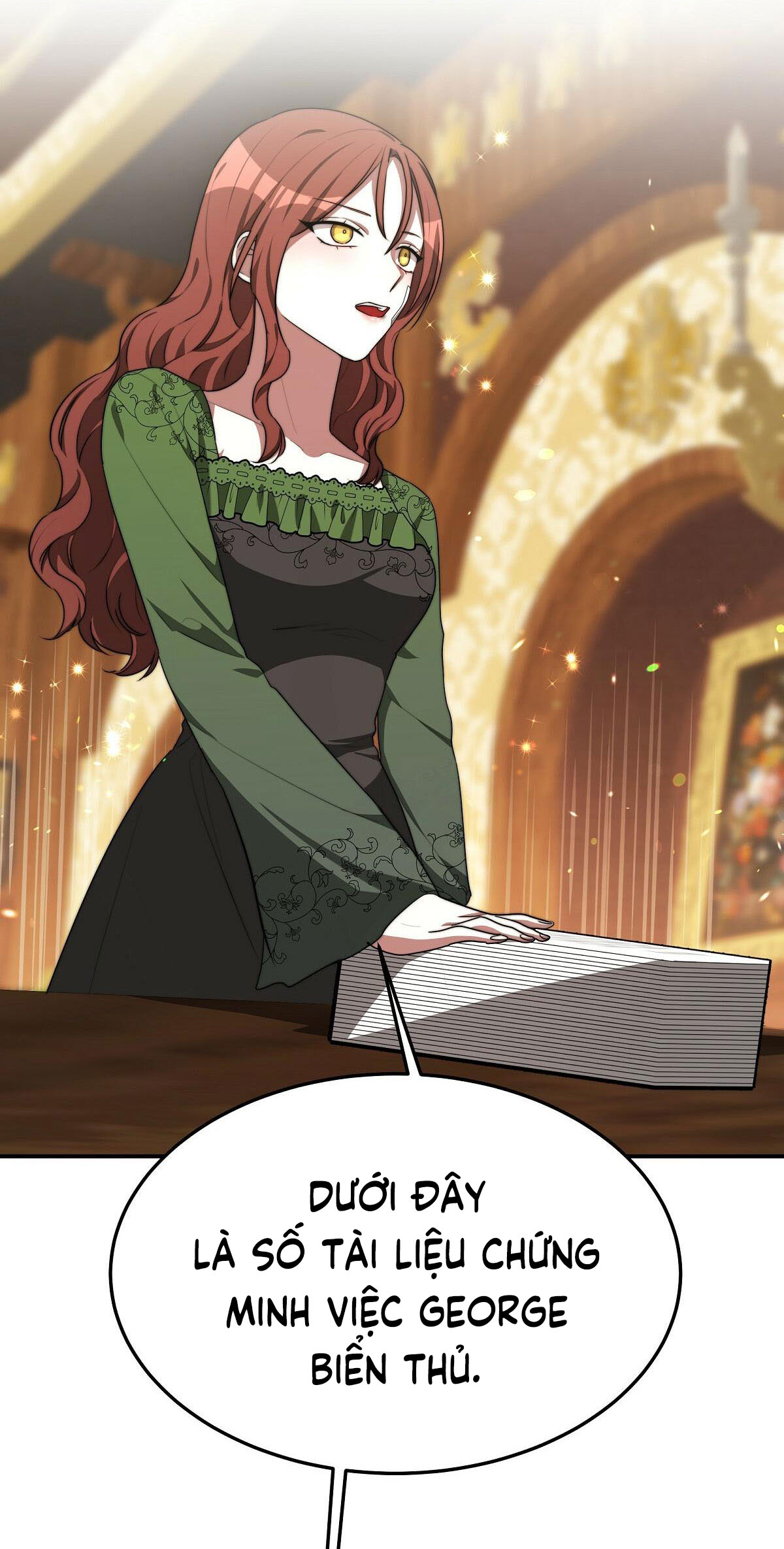 cuộc hôn nhân tay ba chapter 30 40