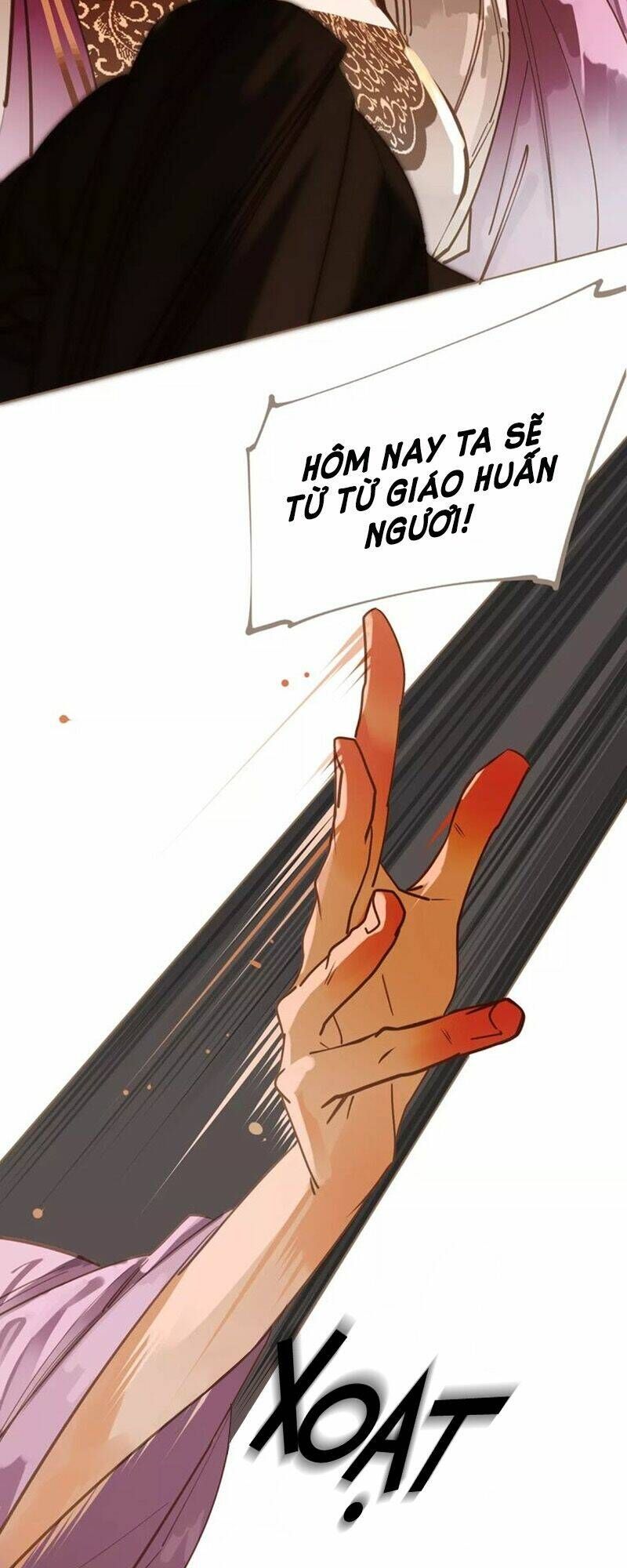 nhất đại linh hậu chapter 6 32